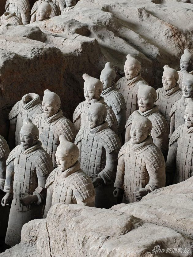 使用一加15的7倍变焦拍摄的样张