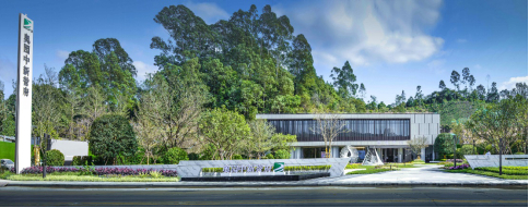 广州奥园中新誉府