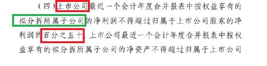 新特能源现金分红17亿元后再募资88亿元 净利润占特变电工58%或不符合分拆上市条件|最没必要IPO盘点