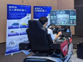 直击WAIC丨网易灵动三大原创技术亮相，遥控千里外的电厂与船舱
