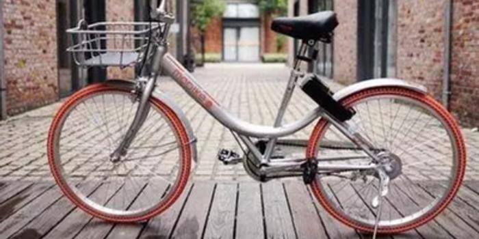深圳一市民将共享单车变为私享被判刑6个月