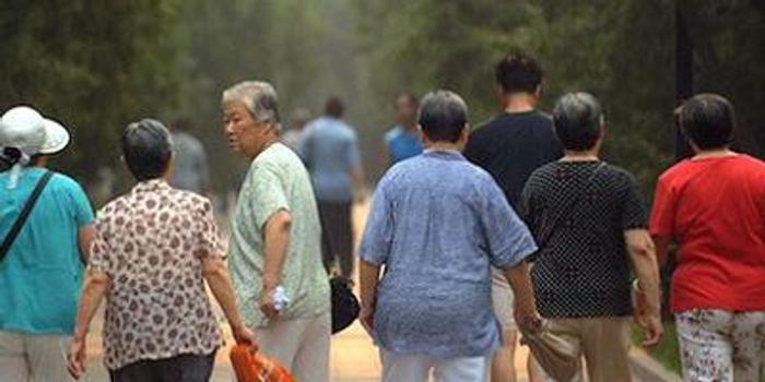 2060年中国人口负增长率将超日本