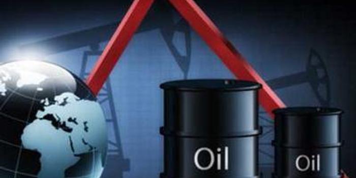 瑞达期货:沙特油轮遭遇袭击 原油减仓上行