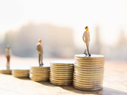 拉卡拉今日低开近7% 公司澄清称不能控制考拉征信