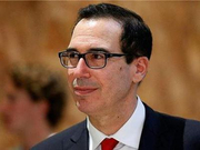 美国财长：GDP增速比预期低 因波音与通用遭遇困难