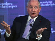 苏世民:中国对外部依赖越来越小 可创造更多新的就业机会