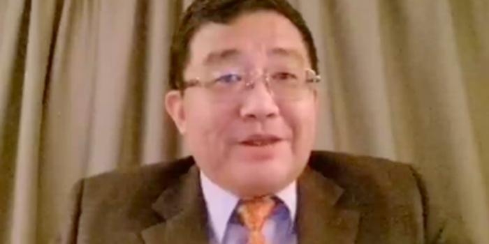 上海银保监局局长韩沂:中小银行都得有自己鲜明特色