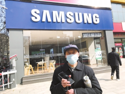 顶端新闻·大河报记者李岚文图
