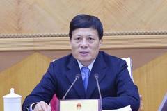 中国社科院院长谢伏瞻：把坚持高质量发展作为推动共同富裕的关键