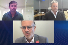 首席投资官论坛|全球能源转型：碳中和的世界里，化石能源并未消失