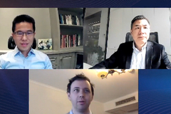 首席投资官论坛|李彬、欧灿辉：投资中国，世界误解了什么？