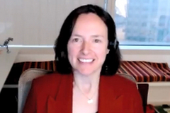 对话Brown Advisory可持续投资主席Karina Funk：ESG投资者的驭势之道