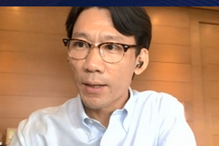 首席投资官论坛|顶峰资产管理公司总裁Akira Sugano：负责任的全球资产管理