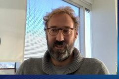 首席投资官论坛对话美国著名TMT投资人Gavin Bake：紧跟发展趋势，警惕投资陷阱