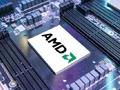 AMD对AI芯片业务的展望逊于预期 英伟达霸主地位仍不可撼动