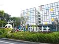 中旭未来盘中涨超7% 拟斥资最多3亿港元回购股份