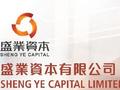 盛业将于9月15日派发特别股息每股0.596元