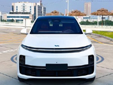 理想汽车-W早盘涨超3% 将推出全新一代理想L9 Livis版