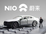 蔚来-SW2月交付20797辆汽车 同比增长57.6%