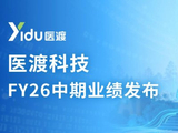 医渡科技于3月4日斥资3561.08万港元回购646.19万股