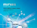 MIRXES-B午前涨逾11% 近日与印度AHLL订立谅解备忘录以寻求进行战略合作