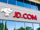 京东工业绩后一度涨超4% 年度净利润同比增加203.8%