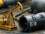 部分油气股早盘高开 百勤油服涨逾11%山东墨龙涨逾6%