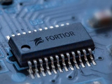 FORTIOR盘中涨超6% 拟出资5000万元认购华芯鸿芯31.746%财产份额