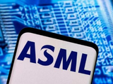 ASMPT盘中涨超5%创新高 公司有望将三星添为第二家主要客户
