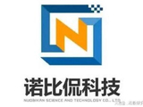 诺比侃与浪潮智慧城市签订《战略合作框架协议书》