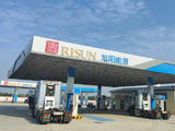 中国旭阳集团午前涨超3% 机构料年内公司化工业务有显著增长