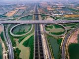 江苏宁沪高速公路第一季度归母净利润13.66亿元 同比增长12.81%