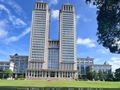 上海复旦根据限制性股票激励计划发行6000股A股