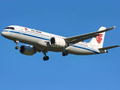 航空股午后集体走高 中国国航涨逾6%东方航空涨逾4%