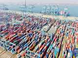 中国海外发展早盘涨超5% 花旗现予目标价14.20港元