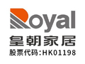 皇朝家居就清远市的生产厂房订立租赁协议