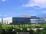 力劲科技午后涨逾10% 力劲集团95吨超大型机床铸件亮相2026中国国际铸博会