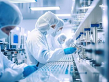 昭衍新药盘中涨超7% 第一季度归母净利润同比大增近4.8倍