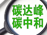 中国碳中和授出6429万份购股权