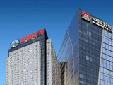 中国中冶前4个月新签合同额2480.3亿元