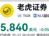 老虎回应遭证监会立案：将严格按照监管要求积极配合相关工作，目前公司各项业务运营正常