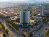 中国秦发获徐吉华增持510万股 每股作价约1.91港元