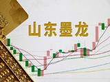 山东墨龙盘初涨超16% 国际油价今早大幅上涨