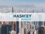 HASHKEY HLDGS午前涨逾11% 拟动用不超1亿港元进行股份购回