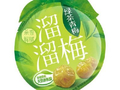 溜溜梅首挂上市 早盘上涨143.23%公司在中国果类零食行业零售额排名第一
