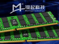 澜起科技盘中涨超7% 公司称近日已成功向客户送样DDR5第六子代RCD芯片