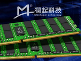 澜起科技盘中涨超7% 公司称近日已成功向客户送样DDR5第六子代RCD芯片