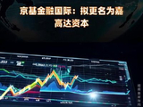 嘉高达资本：股份合并将于6月24日生效