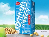 维他奶国际午后涨超8% 全年纯利同比增长17%末期息增超30%