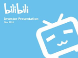 哔哩哔哩-W午前涨逾3% 大摩相信公司股价在未来30天内绝对值上升